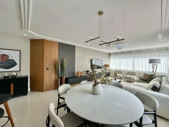 Imagem Apartamento 3 Dormitórios - Bairro Navegantes