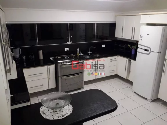 Imagem Casa com 5 dormitórios à venda, 380 m² por R$ 3.500.000 - Village da Ferradura - Armação dos Búzios/RJ