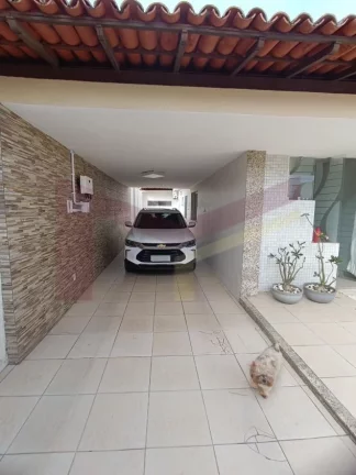 Imagem Casa 4/4 sendo 2 suites no Jardim Cruzeiro