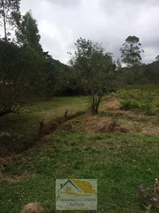 Imagem Vendo Terreno em Área Rural com 900 mts²