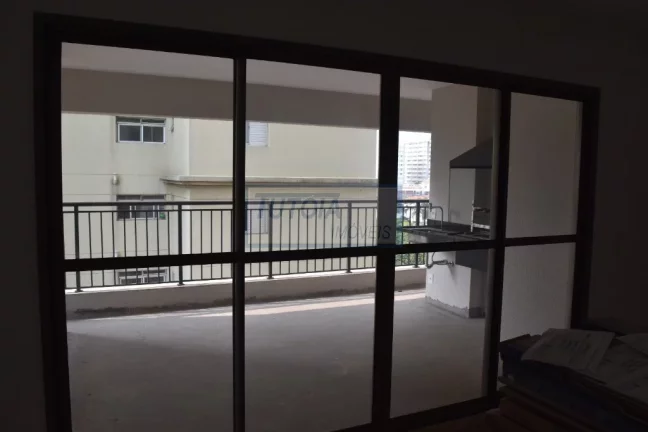 Imagem APARTAMENTO A VENDA NA VILA MARIANA, SAO PAULO