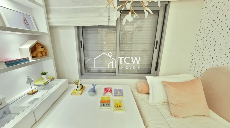 Imagem Apartamento à venda no bairro Chacara Klabin - São Paulo/SP, Zona Sul
