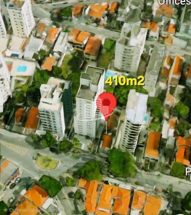 Imagem Terreno Padrão