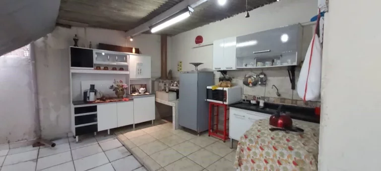 Imagem Casa à venda, 163 m² por R$ 450.000,00 - Perdizes - Piracicaba/SP