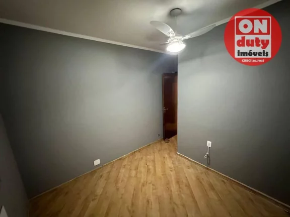 Imagem Apartamento com 2 quartos