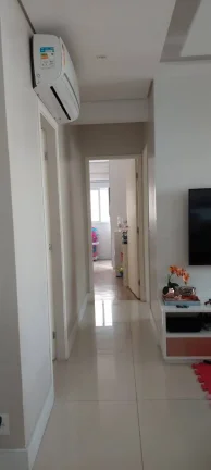 Imagem Apartamento maravilhoso 94m² Andar Alto Vista Livre 2 Dormitorios