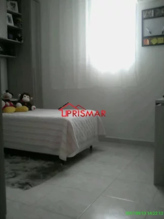 Imagem Linda Sobreposta Alta 1 vaga Campo Grande