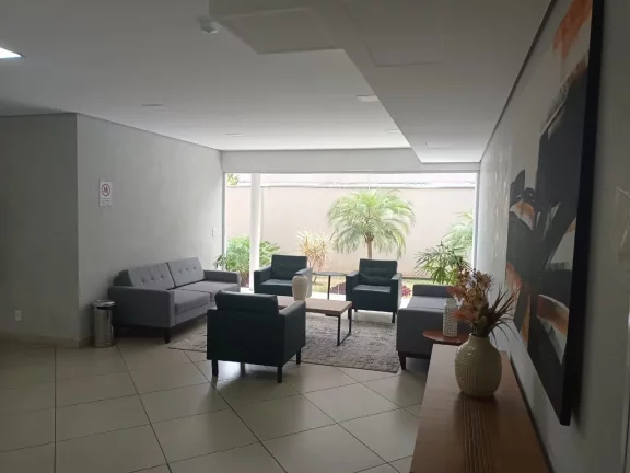 Imagem Phoenix Residencial - Apartamento à venda no Condomínio Phoenix, Mogi Moderno, Mogi das Cruzes, SP