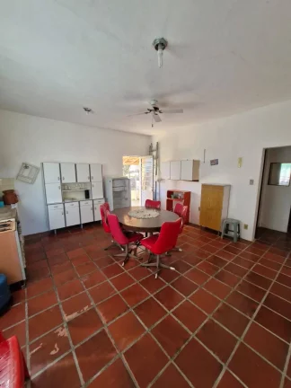 Imagem CHÁCARA LOCALIZADA NO BAIRRO RODEIO - SARAPUI - SP