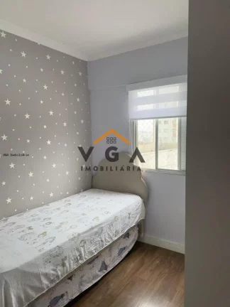 Imagem Apartamento para Venda em São Paulo, Cangaíba, 2 dormitórios, 1 banheiro