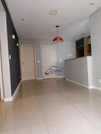 Imagem Apartamento com 3 quartos à venda, 57 m² - Jardim Novo Osasco - Osasco/SP
