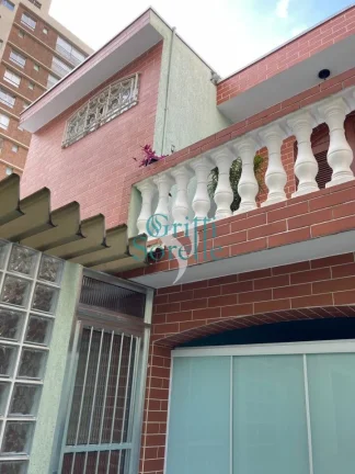 Imagem Sobrado comercial para alugar Vila Nova Conceição-São Paulo/SP.
