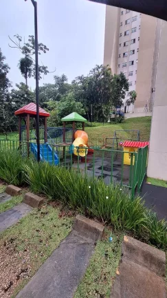 Imagem Apartamento Padrão