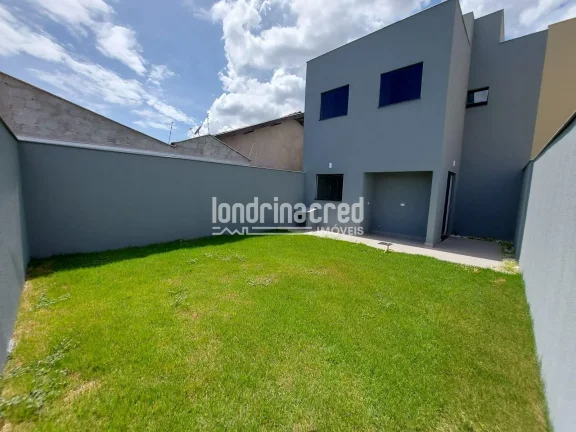 Imagem Casa à Venda, Jardim Portal dos Pioneiros, Londrina, PR