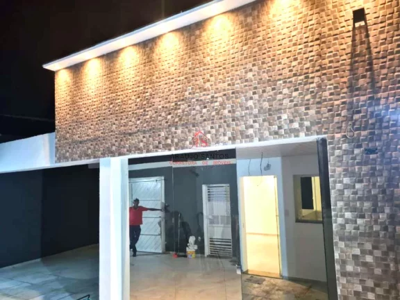 Imagem CASA RESIDENCIAL em São Paulo - SP, Parque Buturussu
