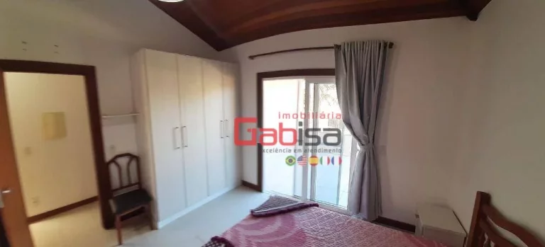 Imagem Casa com 5 dormitórios à venda, 210 m² por R$ 2.200.000 - Porto Belo - Armação dos Búzios/RJ