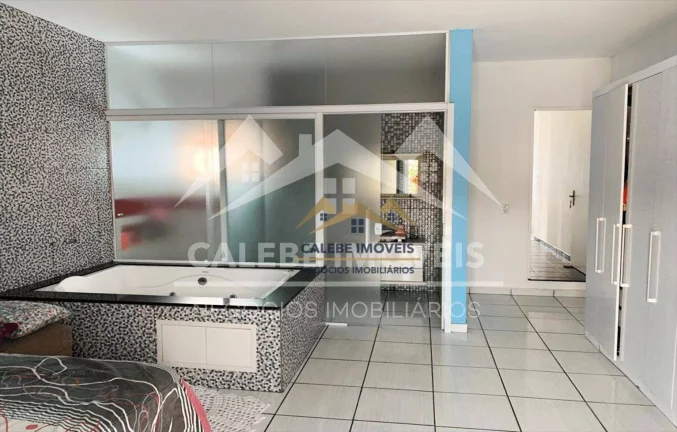 Imagem Casa com 3 dormitórios à venda, 200 m² por R$ 450.000,00 - Vila São Cristóvão - Tatuí/SP