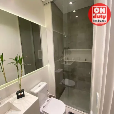 Imagem Apartamento- Marapé - Santos/SP
