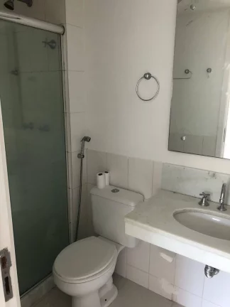 Imagem Apartamento com 2 Quartos à Venda, 68 m² em Camorim - Rio De Janeiro
