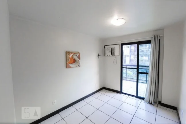 Imagem Apartamento à Venda - Recreio, 4 Quartos, 180 m2