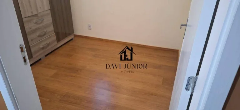 Imagem Apartamento à venda, 47 m² por R$ 245.000,00 - Jardim Gutierres - Sorocaba/SP