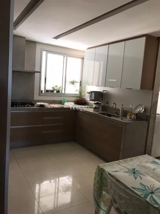 Imagem City Hall Park Residence - Apartamento à venda no bairro Setor Marista - Goiânia/GO