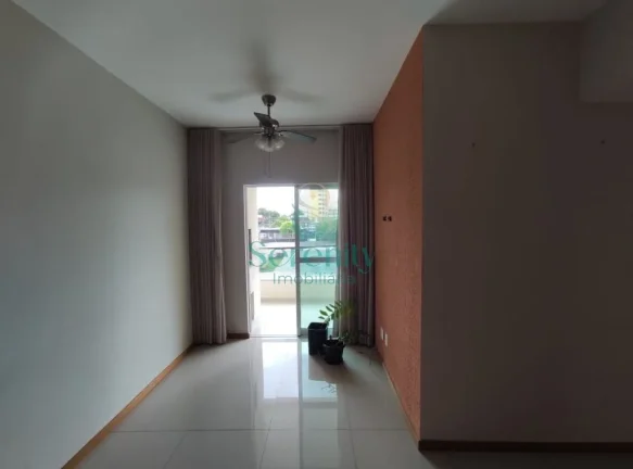 Imagem Apartamento à venda no Edifício Costa do Sol - Próximo a Avenida Maringá - Colégio Marista - 3 dormitórios - 1 Suíte - 1 Vaga - R$370.000,00 - Londrina - PR