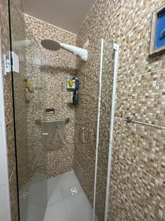 Imagem Apartamento triplex com 140m² no Saco da Ribeira em Ubatuba próximo às praias e marinas!