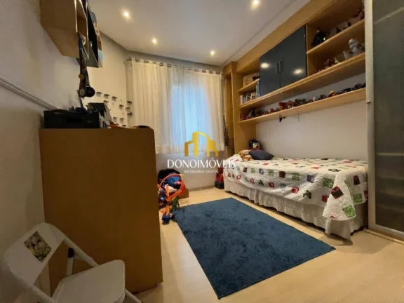 Imagem Apartamento amplo e sofisticado no Residencial Costa Brava - Nova Petrópolis / Centro