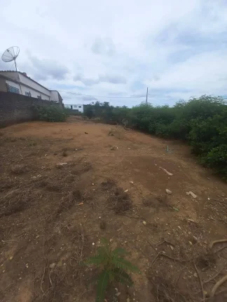 Imagem Lote Plano no Bairro Nova Suíça, Barbacena/MG – Excelente Localização