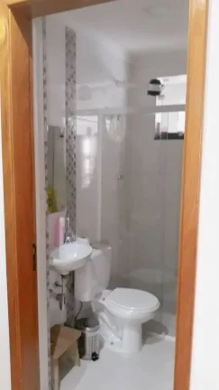 Imagem Vendo Apto em São Caetano do Sul, Osvaldo Cruz