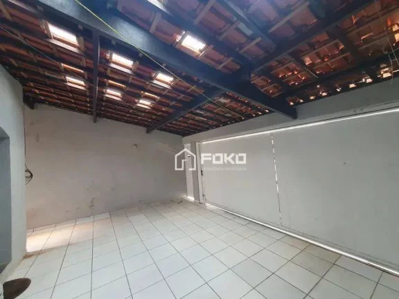 Imagem Sobrado com 3 dormitórios para alugar, 165 m² por R$ 3.900,00/mês - Jardim São Roberto - Guarulhos/SP