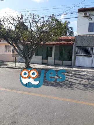 Imagem CASA 3 QUARTOS SERRARIA BRASIL