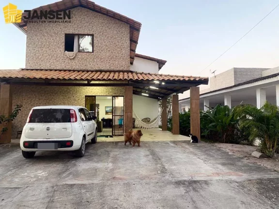 Imagem CASA DE CAMPO EM CONDOMÍNIO FECHADO À 35 MINUTOS DE JOÃO PESSOA