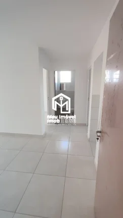 Imagem Parque Alvorada I Luziânia APTO 2 Quartos 1 Vaga 59m²