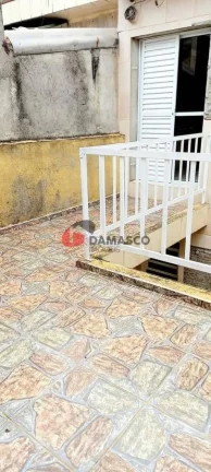 Imagem Sobrado à venda 2 Quartos, 1 Vaga, 131M², Jardim Panorama (Zona Leste), São Paulo - SP