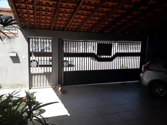 Imagem Casa com 2 dormitórios à venda, 161 m² por R$ 680.000,00 - Jardim Suzano - Suzano/SP