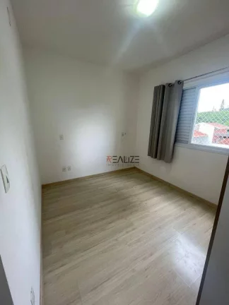 Imagem Apartamento com 2 dormitórios à venda, 64 m² por R$ 490.000 - Edifício Vercelli - Indaiatuba/SP