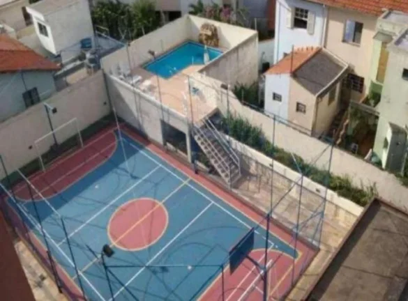 Imagem Apartamento para Venda por R$775.000,00 com 81m², 3 dormitórios, 1 vaga e 2 banheiros - Vila leopoldina, São paulo / SP - Cód. BDI37363