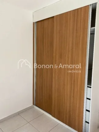 Imagem Apartamento Venda no Condomínio Florença Paulínia, de 3 quartos à venda, Jardim Europa - Paulínia/SP