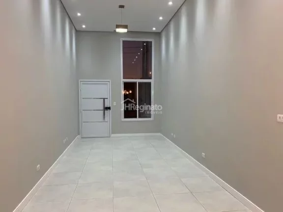 Imagem Casa térrea à venda no Condomínio Horto Florestal Villagio - Sorocaba