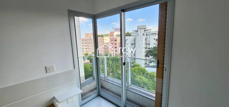 Imagem Apartamento à venda no bairro Pinheiros - São Paulo/SP, Zona Sul