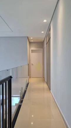 Imagem Casa Sobrado com 3 dormitórios e 3 suítes à venda, 305 m² por R$ 3.200.000 - Alphaville III - Ribeirão Preto/SP