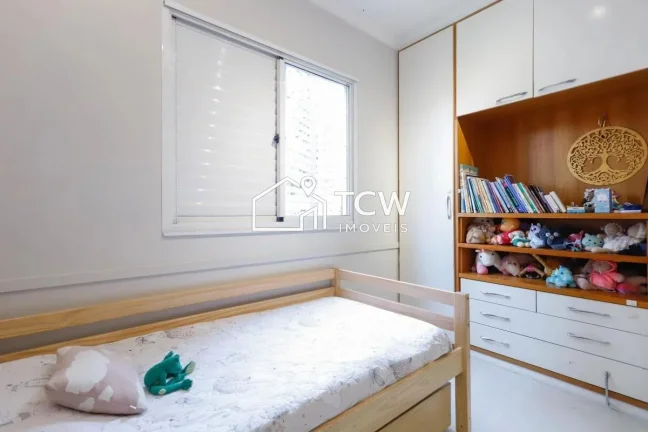 Imagem Apartamento à venda no bairro Moema - São Paulo/SP, Zona Sul