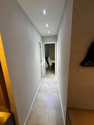 Imagem Apartamento 2 dormitórios á venda em Pompéia, Santos/SP