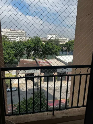 Imagem Apartamento à venda em São Paulo, Vila Arcádia, com 2 quartos, 49m²