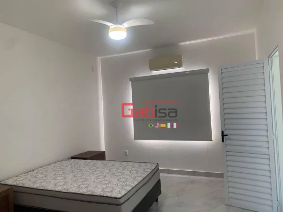 Imagem Casa com 4 dormitórios à venda, 180 m² por R$ 680.000,00 - Monte Alto - Arraial do Cabo/RJ