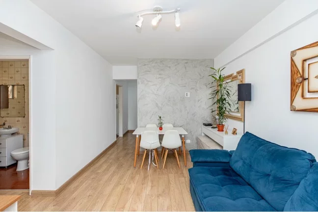 Imagem APARTAMENTO RESIDENCIAL em São Paulo - SP, Vila Mascote