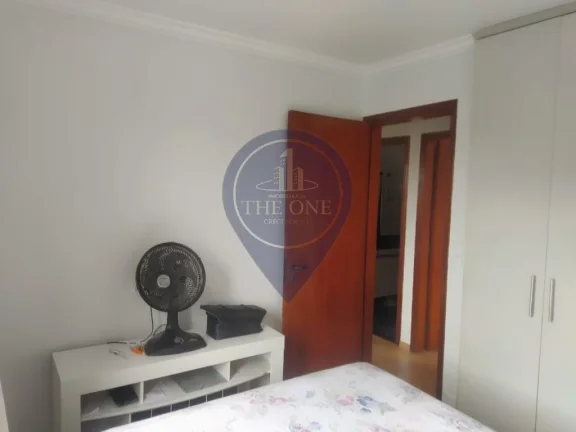 Imagem Apartamento à venda em São Paulo-SP, Jardim Vilas Boas! 3 quartos, 2 salas, 2 banheiros, 1 vaga, 66m². Confira!