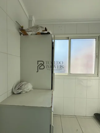 Imagem Apartamento 2 Dormitórios sendo 1 suíte no Canto do Forte - Praia Grande